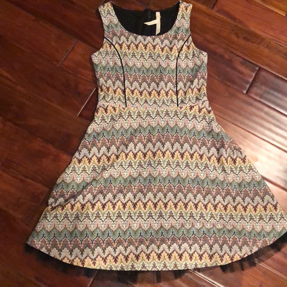 Mystree dress